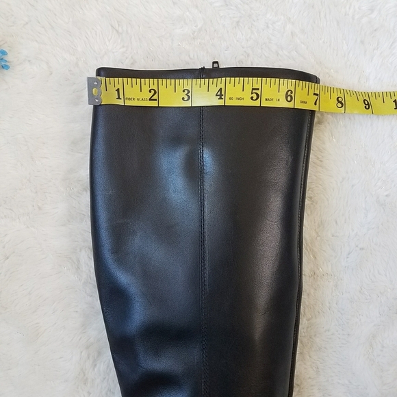 Seychelles No Love Lost Chain Tall Boots - Picture 6 of 13